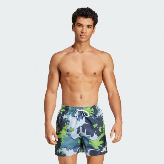 adidas sportswear Tie-Dye Swim Shorts 5-Inch