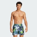 adidas sportswear Tie-Dye Swim Shorts 5-Inch