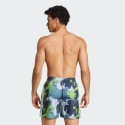 adidas sportswear Tie-Dye Swim Shorts 5-Inch