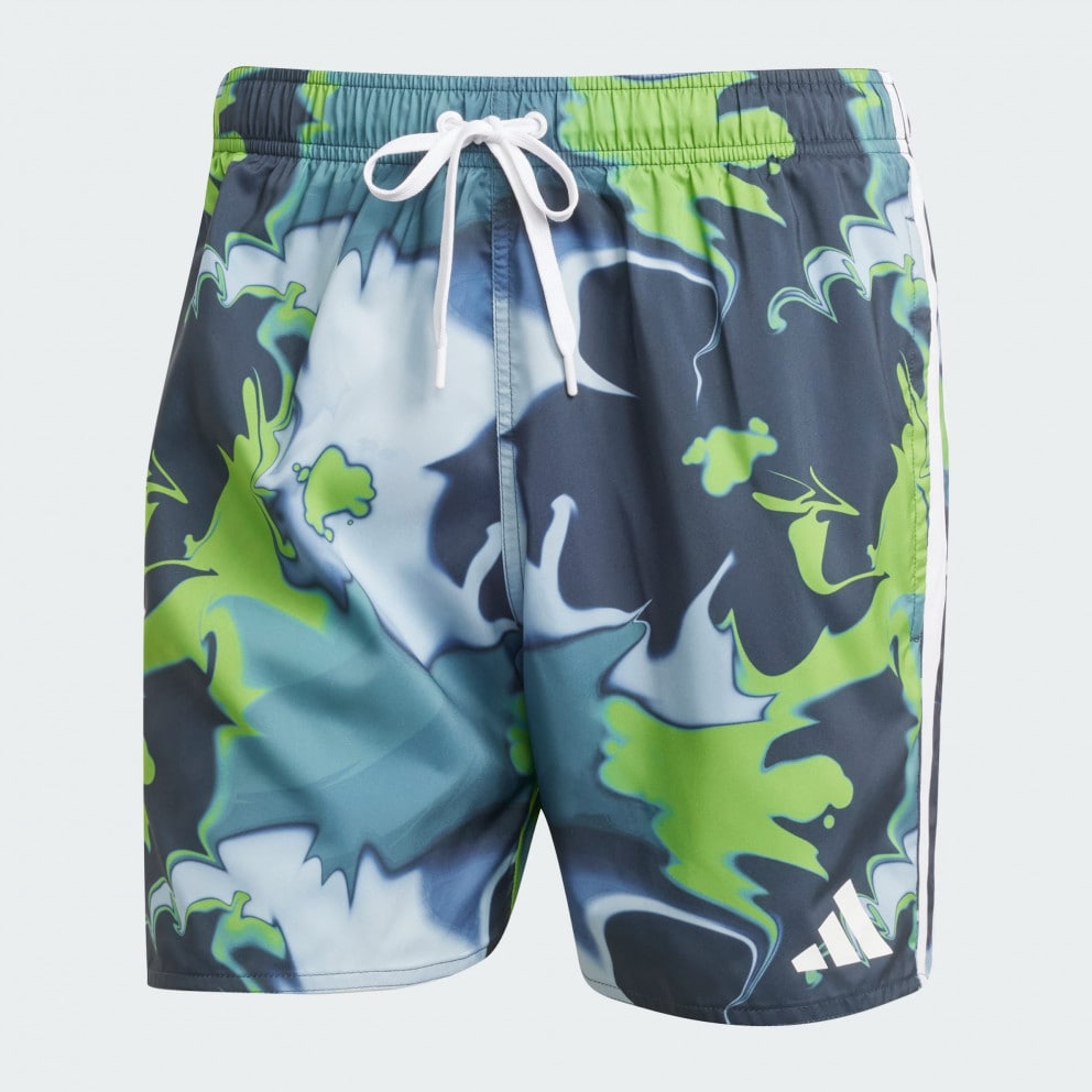 adidas sportswear Tie-Dye Swim Shorts 5-Inch