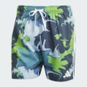 adidas sportswear Tie-Dye Swim Shorts 5-Inch