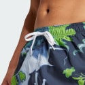 adidas sportswear Tie-Dye Swim Shorts 5-Inch