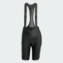 adidas Essentials 3-Stripes Padded Cycling Bib Shorts