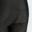 adidas Essentials 3-Stripes Padded Cycling Bib Shorts