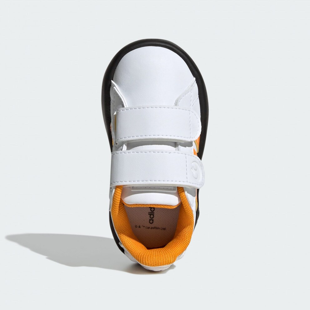 adidas sportswear X Star Wars Grand Court 2.0 Shoes Kids