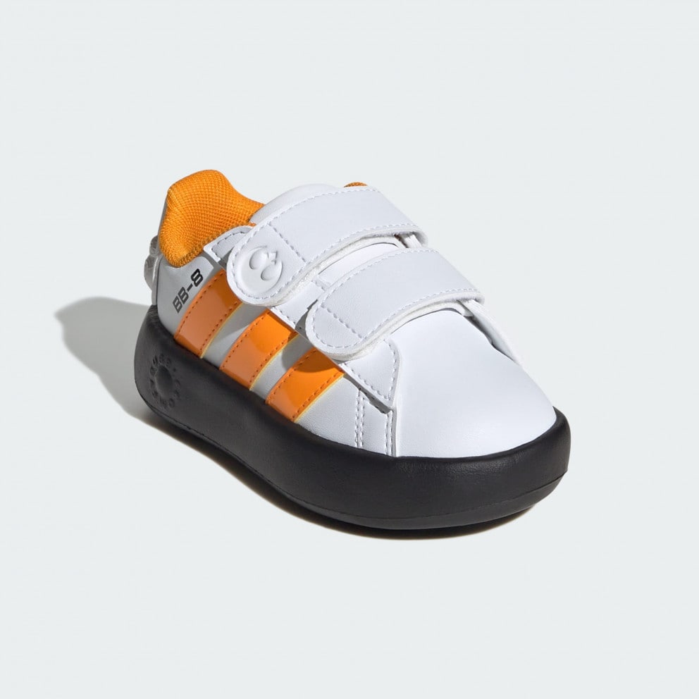 adidas sportswear X Star Wars Grand Court 2.0 Shoes Kids