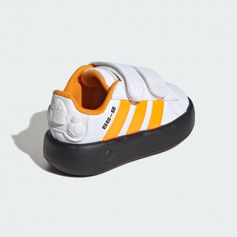 adidas sportswear X Star Wars Grand Court 2.0 Shoes Kids