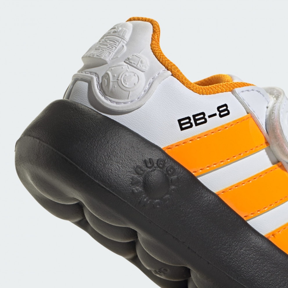adidas sportswear X Star Wars Grand Court 2.0 Shoes Kids