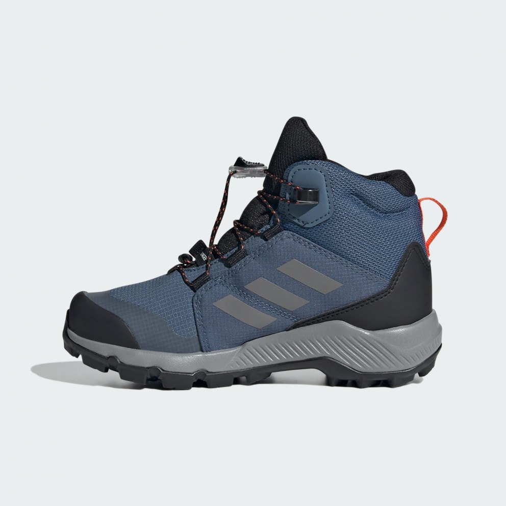 adidas Terrex Mid Gore-Tex Hiking Shoes