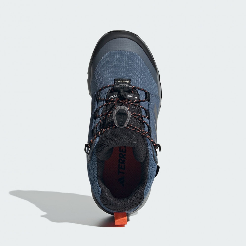 adidas Terrex Mid Gore-Tex Hiking Shoes