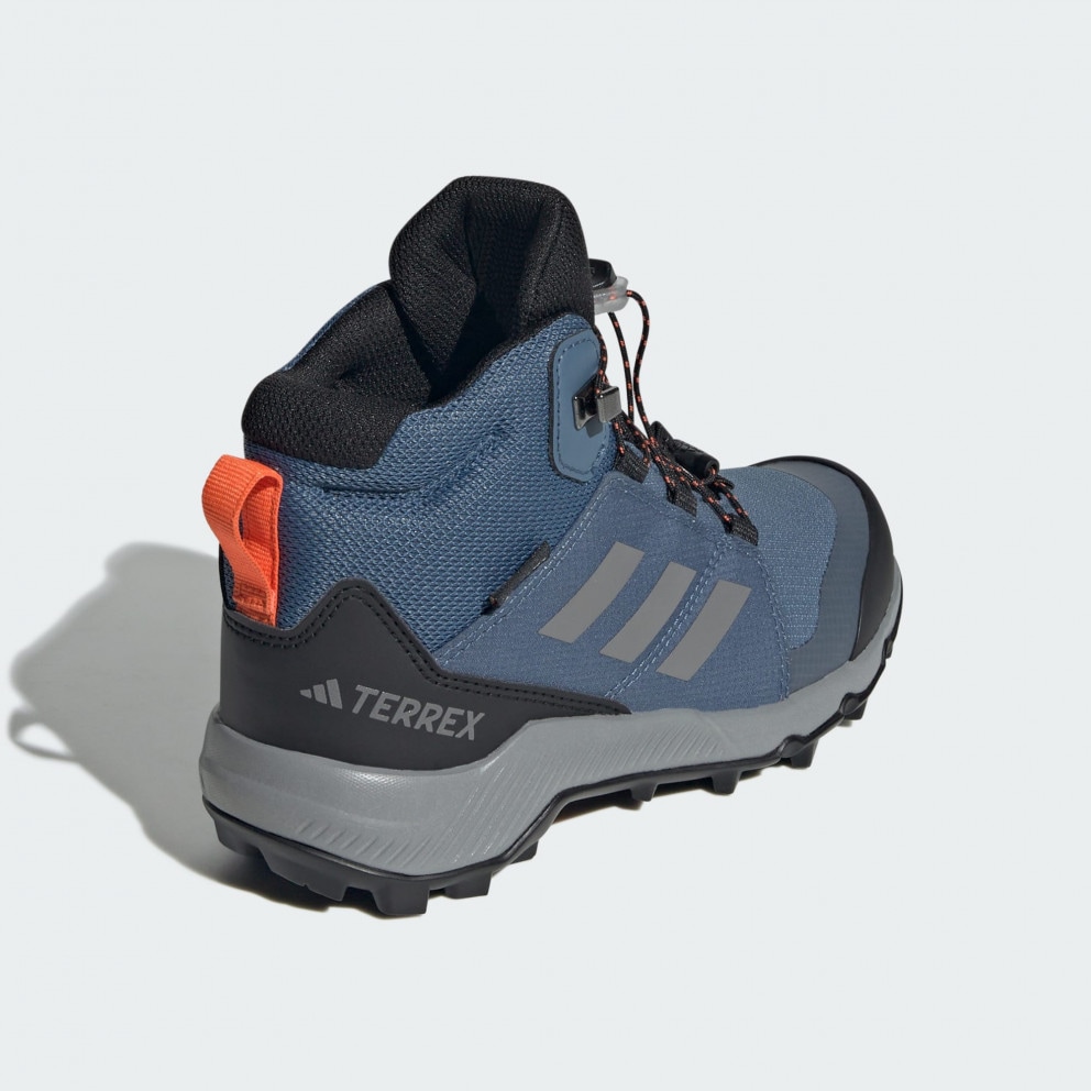adidas Terrex Mid Gore-Tex Hiking Shoes