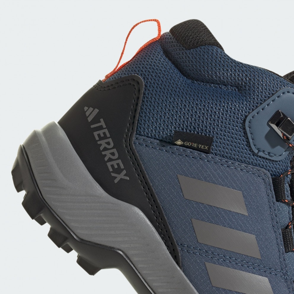 adidas Terrex Mid Gore-Tex Hiking Shoes