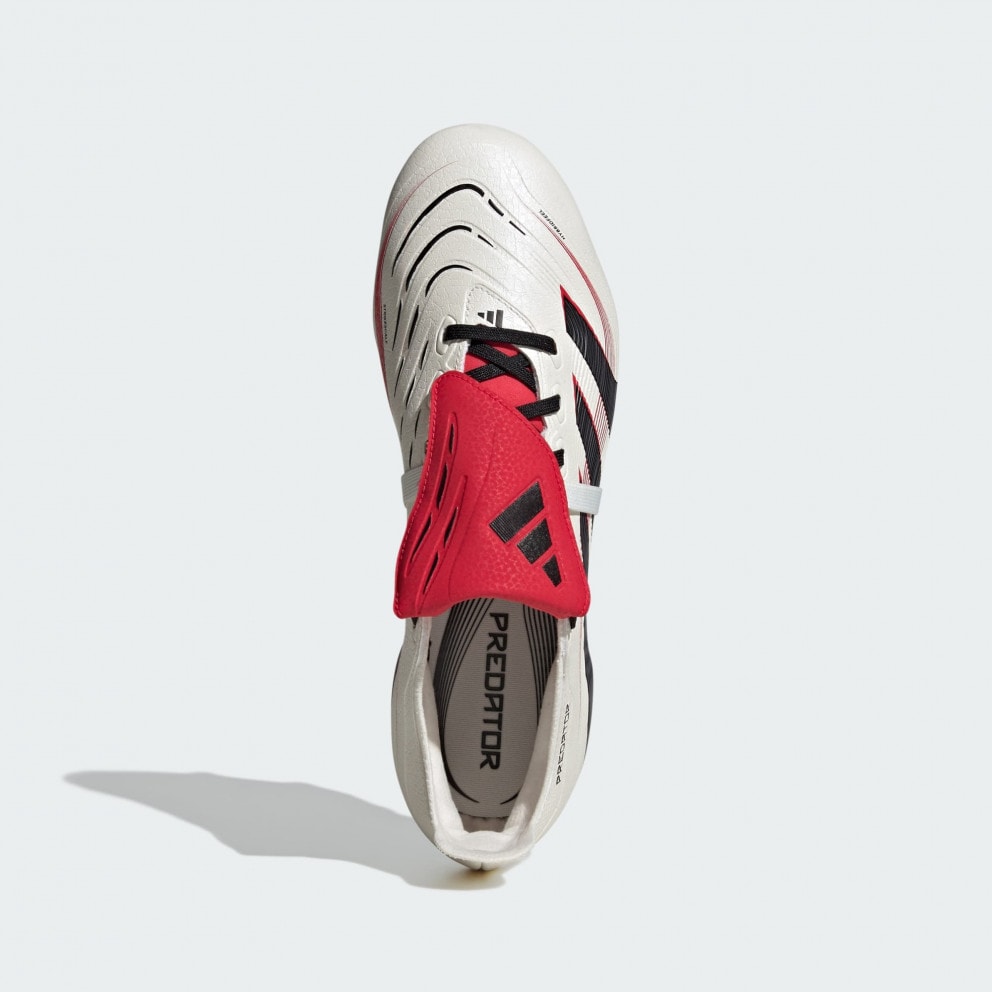 adidas Predator League Fold-Over Tongue Firm/Multi-Ground