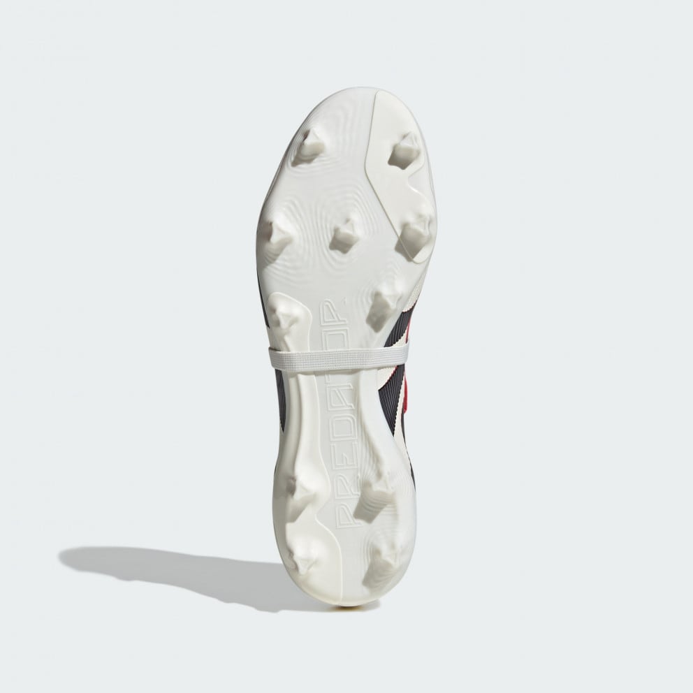 adidas Predator League Fold-Over Tongue Firm/Multi-Ground