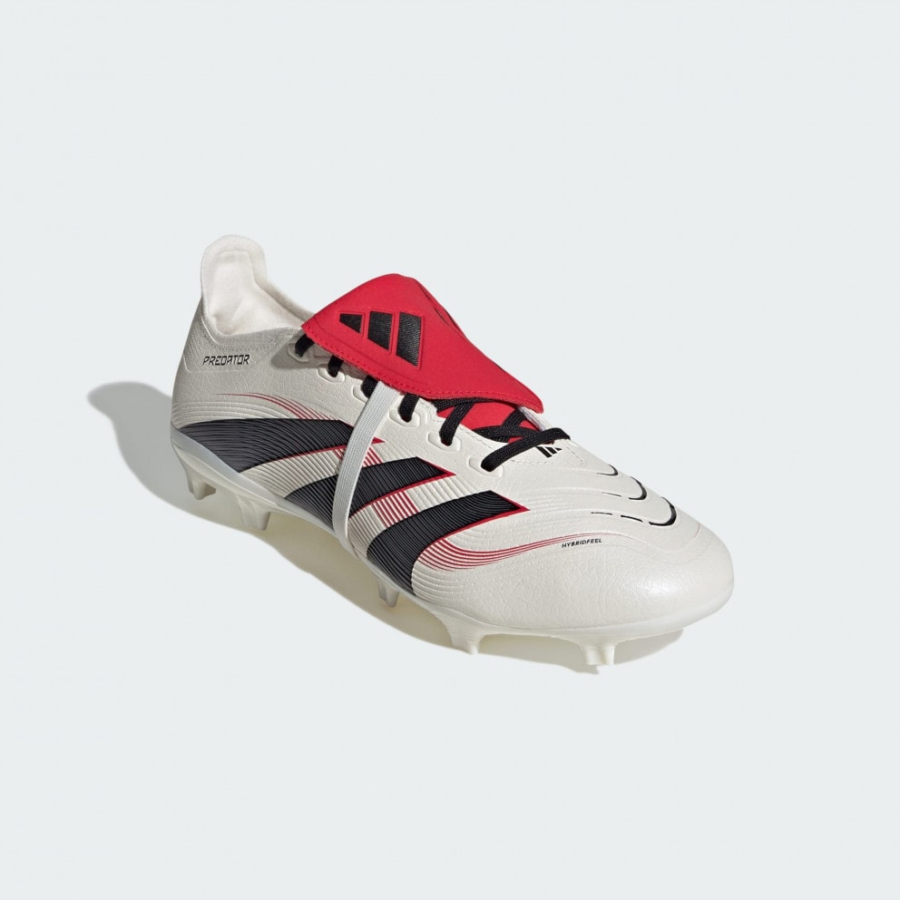 adidas Predator League Fold-Over Tongue Firm/Multi-Ground