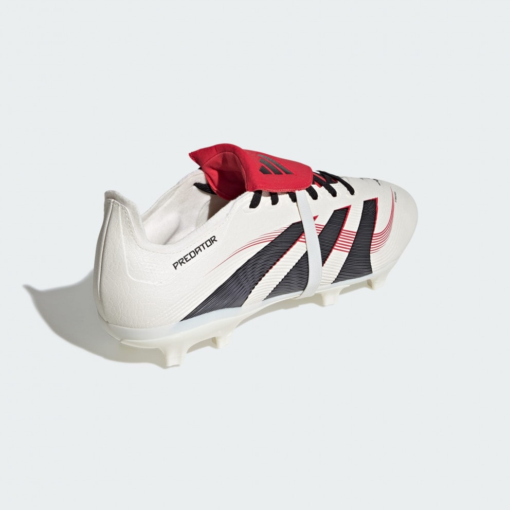 adidas Predator League Fold-Over Tongue Firm/Multi-Ground