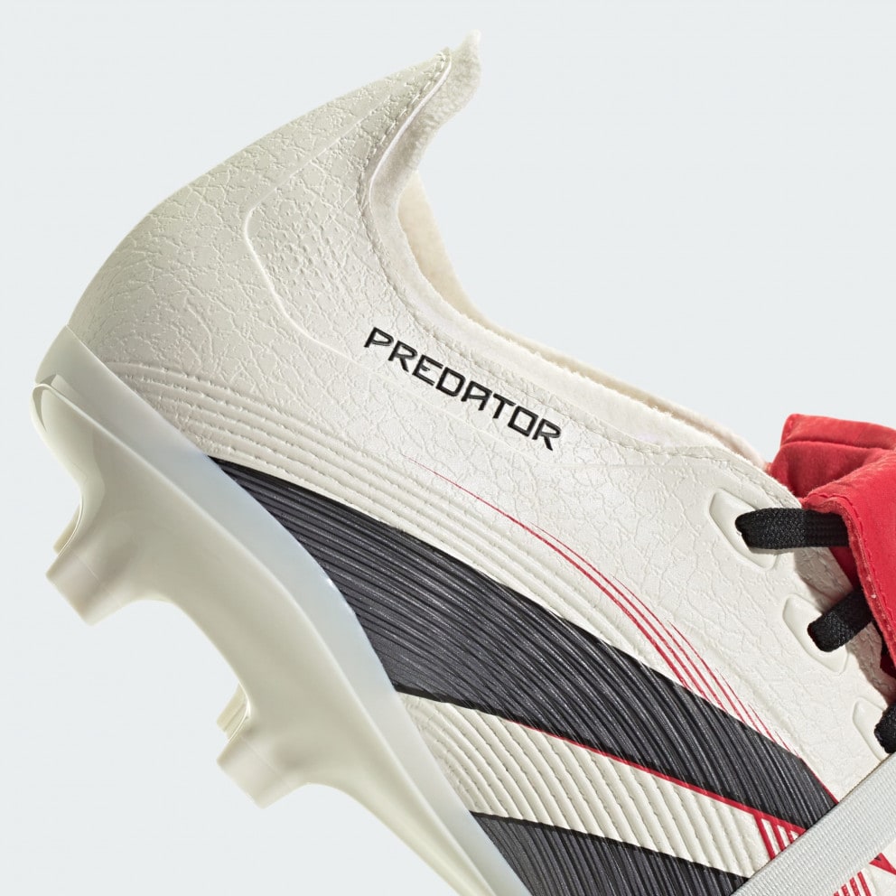 adidas Predator League Fold-Over Tongue Firm/Multi-Ground