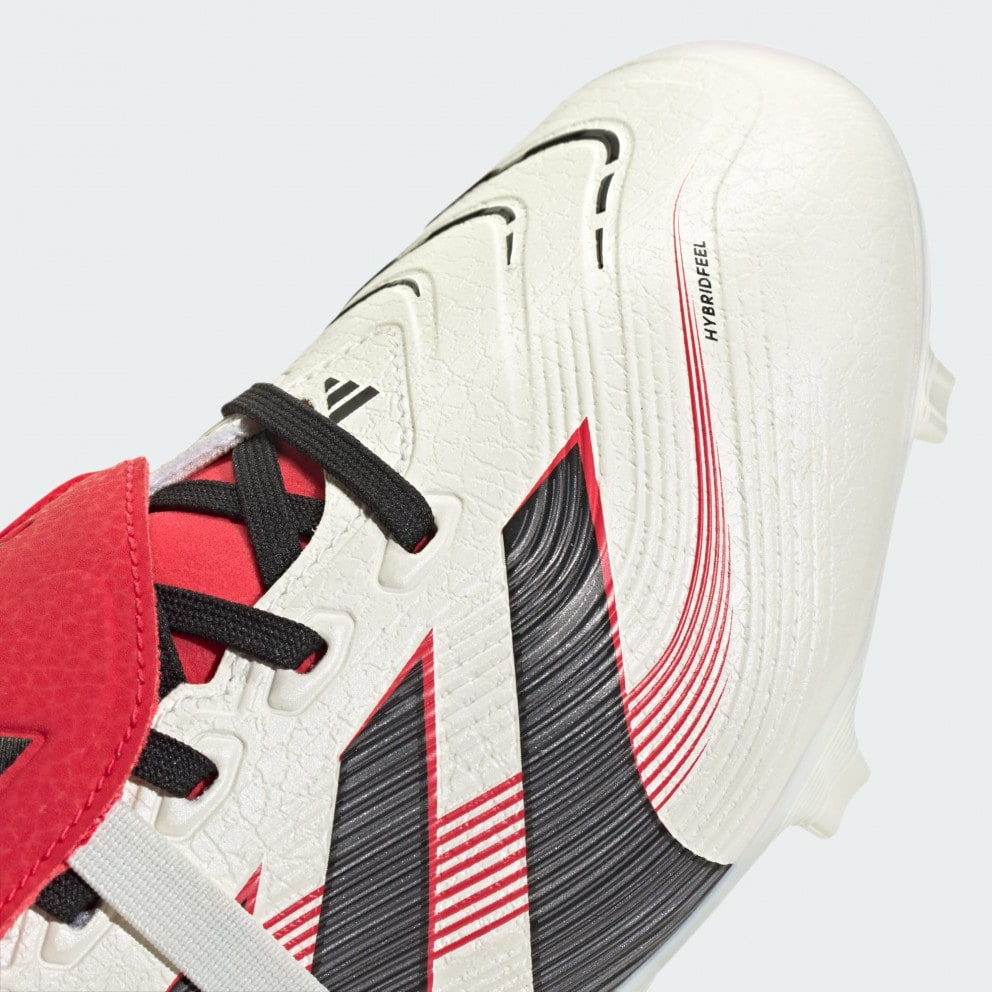 adidas Predator League Fold-Over Tongue Firm/Multi-Ground