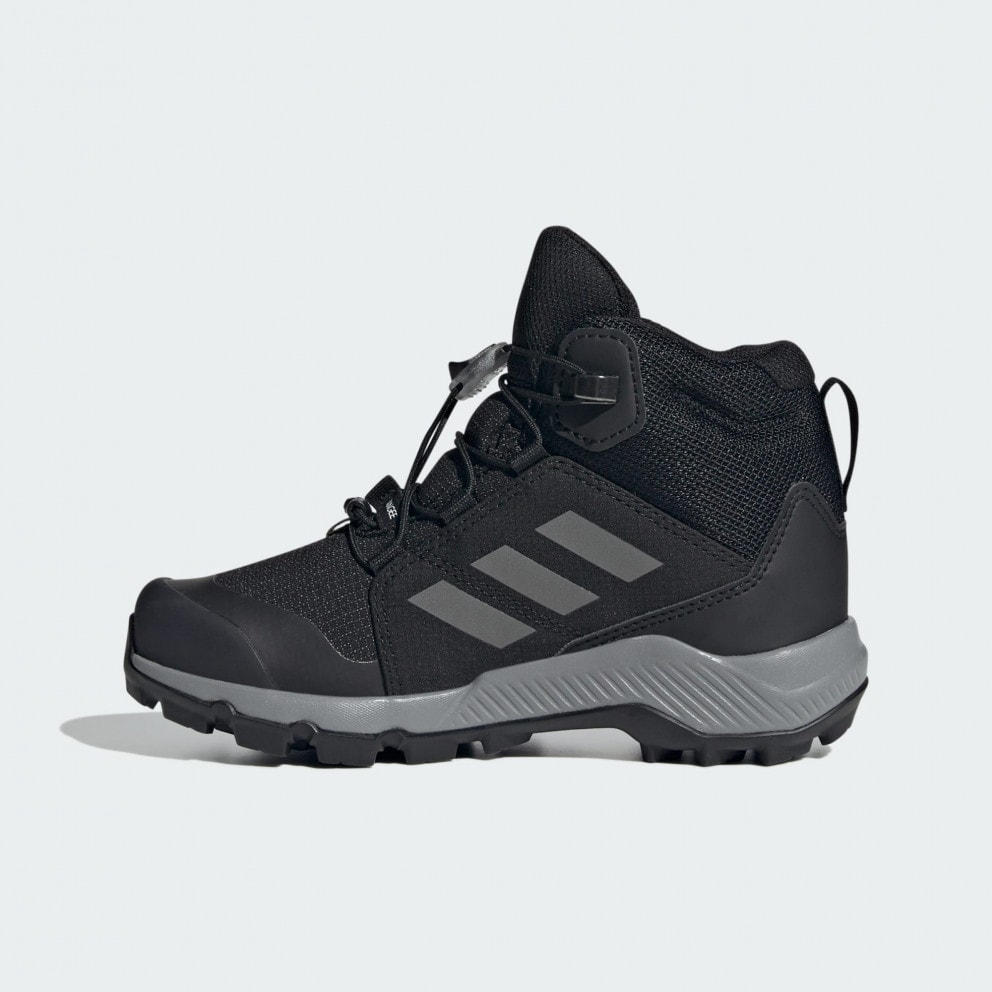 adidas Terrex Mid Gore-Tex Hiking Shoes