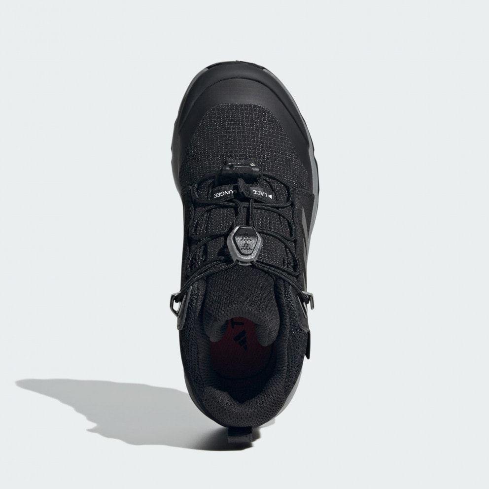 adidas Terrex Mid Gore-Tex Hiking Shoes