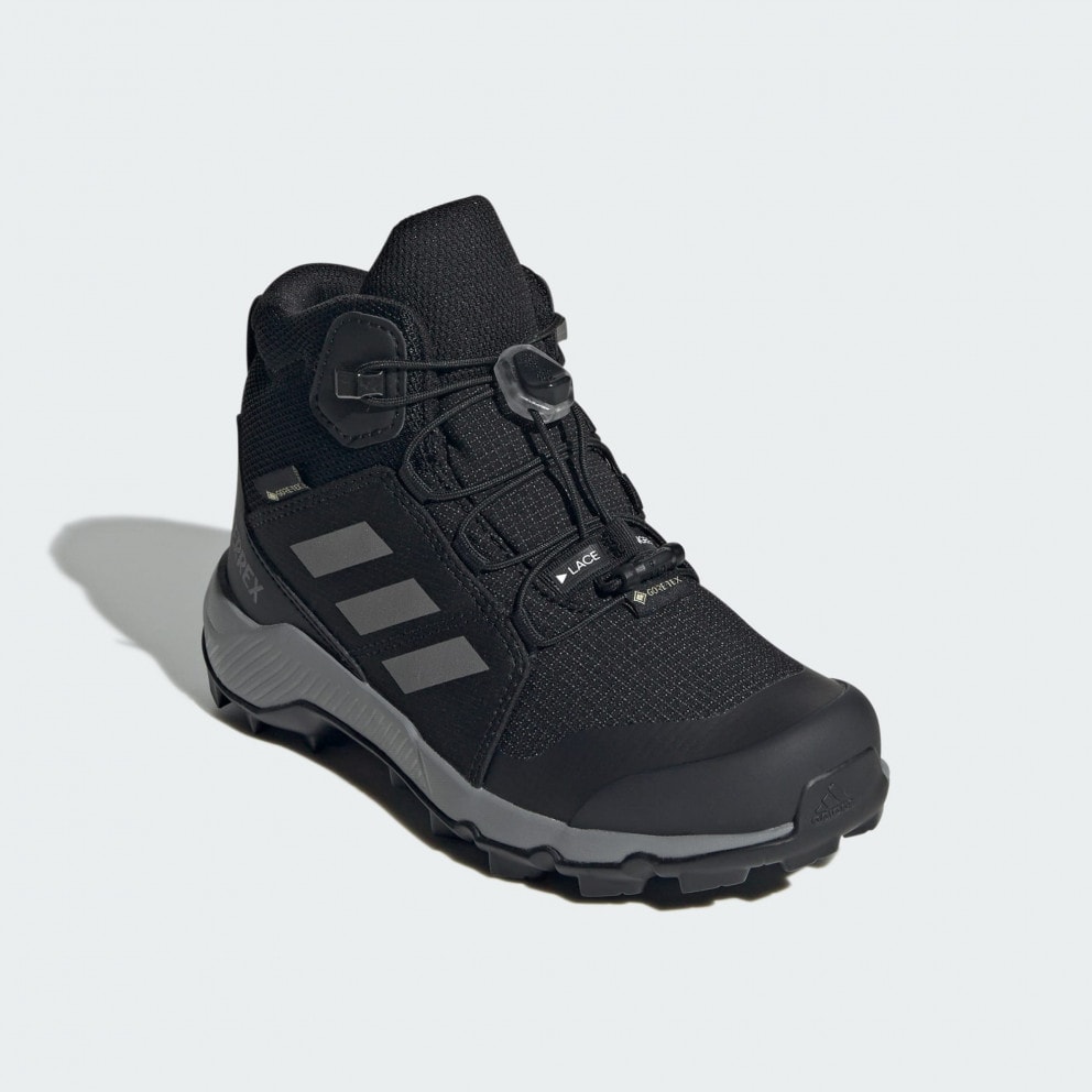 adidas Terrex Mid Gore-Tex Hiking Shoes
