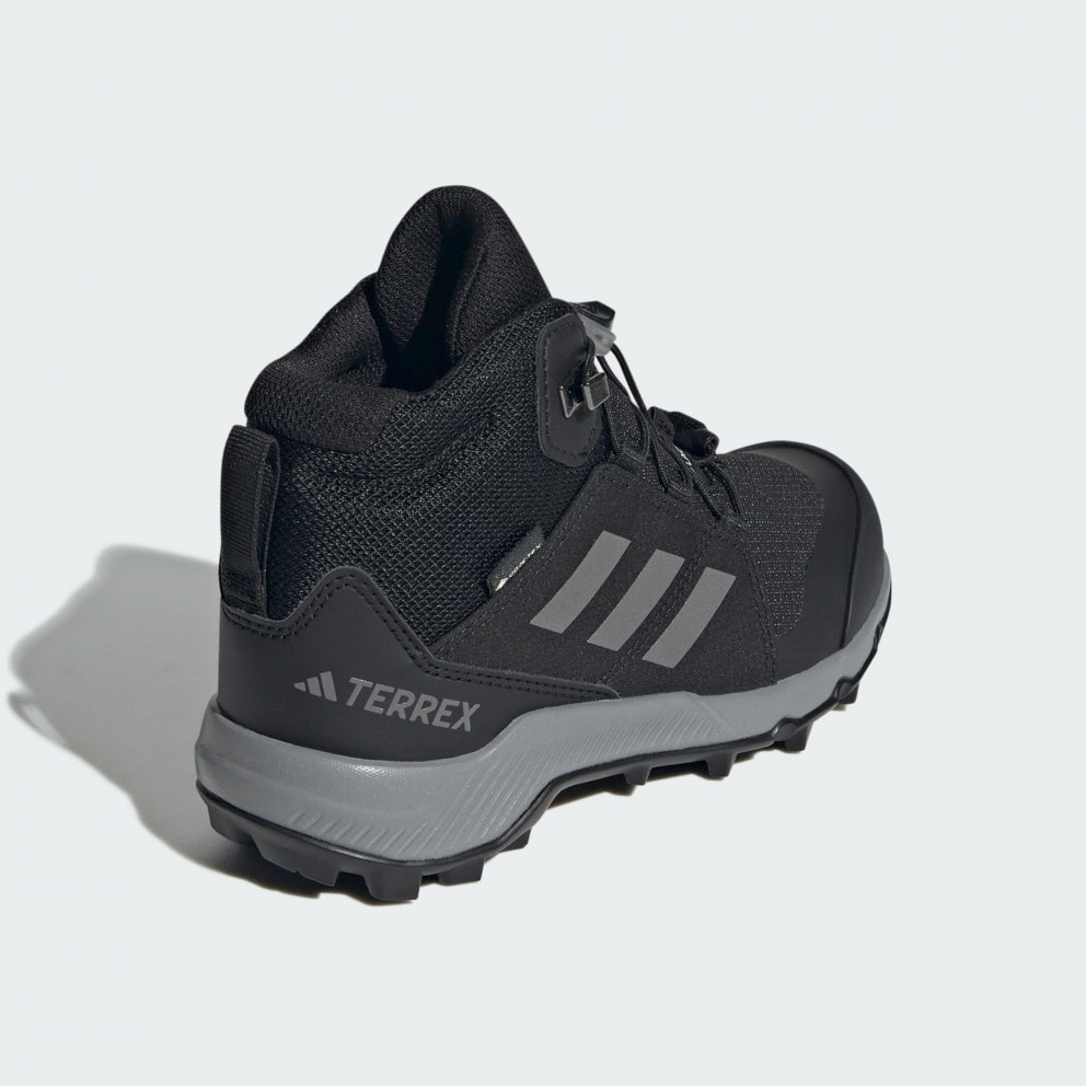 adidas Terrex Mid Gore-Tex Hiking Shoes