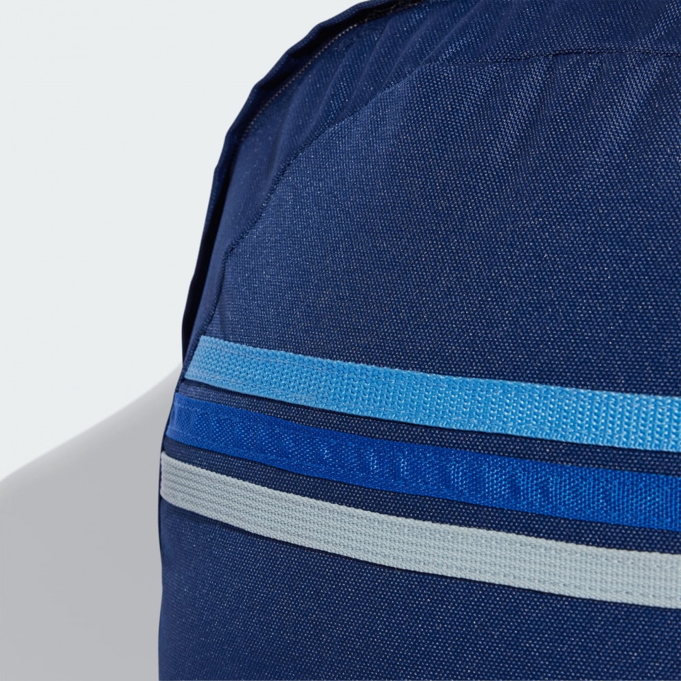 adidas Classic Back-To-School Stripes Backpack