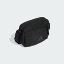 adidas 3 Bar Logo Festival Bag