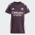 adidas Arsenal Tiro 24 Training Jersey