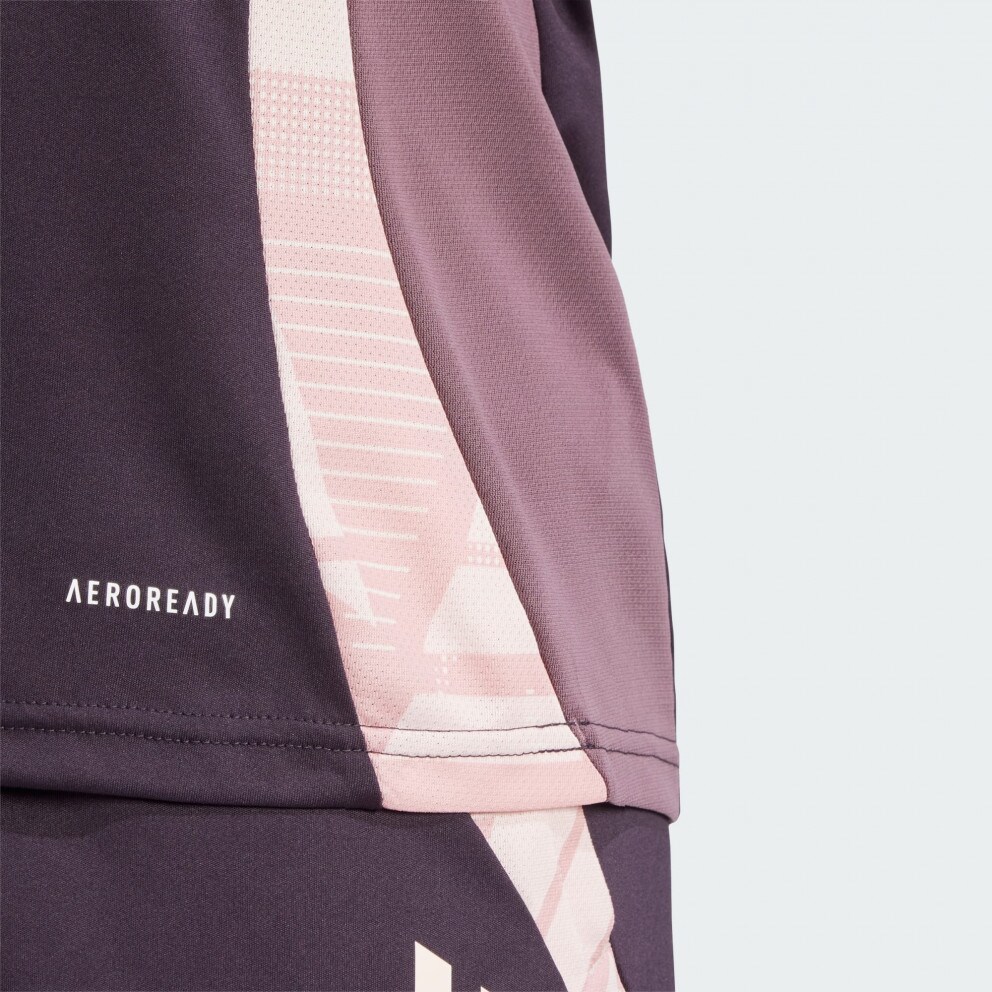 adidas Arsenal Tiro 24 Training Jersey