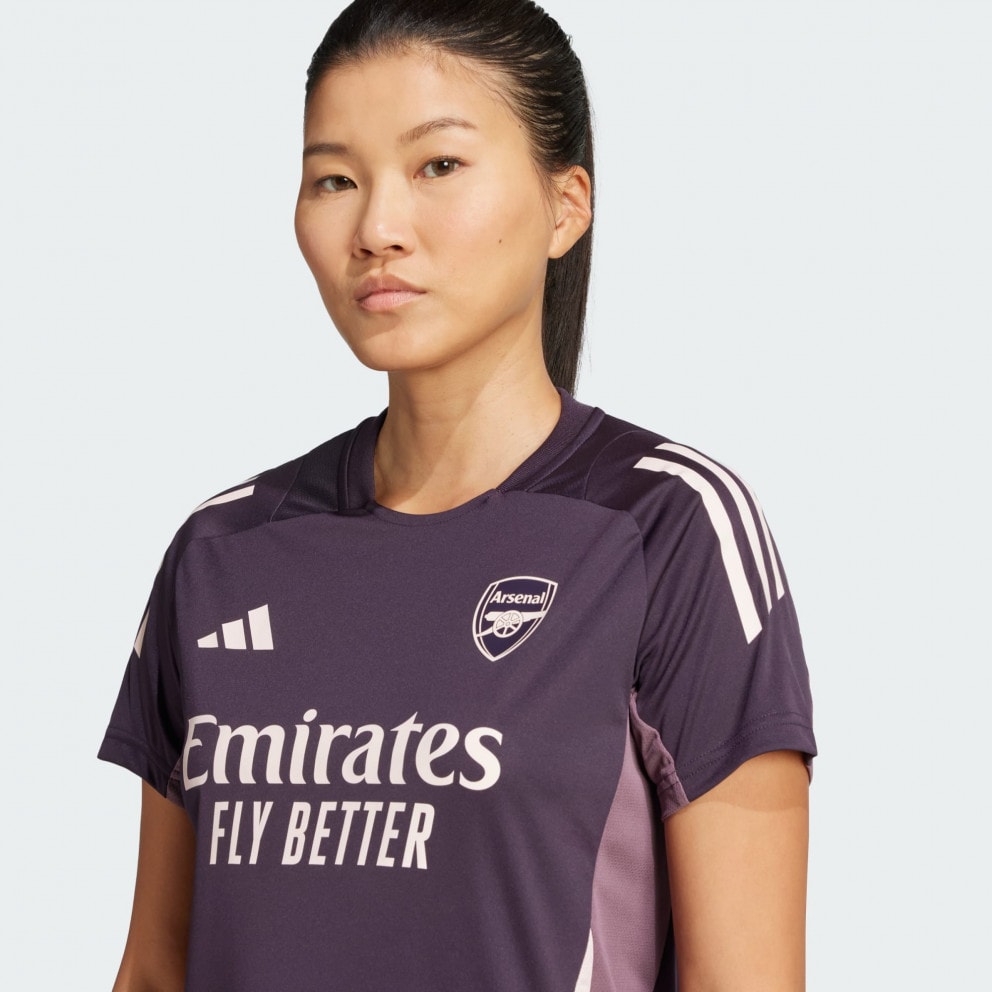 adidas Arsenal Tiro 24 Training Jersey