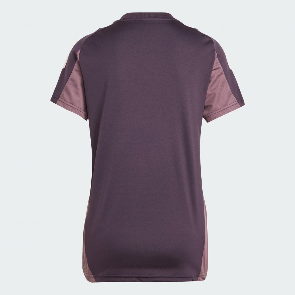 adidas Arsenal Tiro 24 Training Jersey
