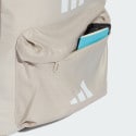 adidas Classic Back-To-School 3-Stripes Backpack