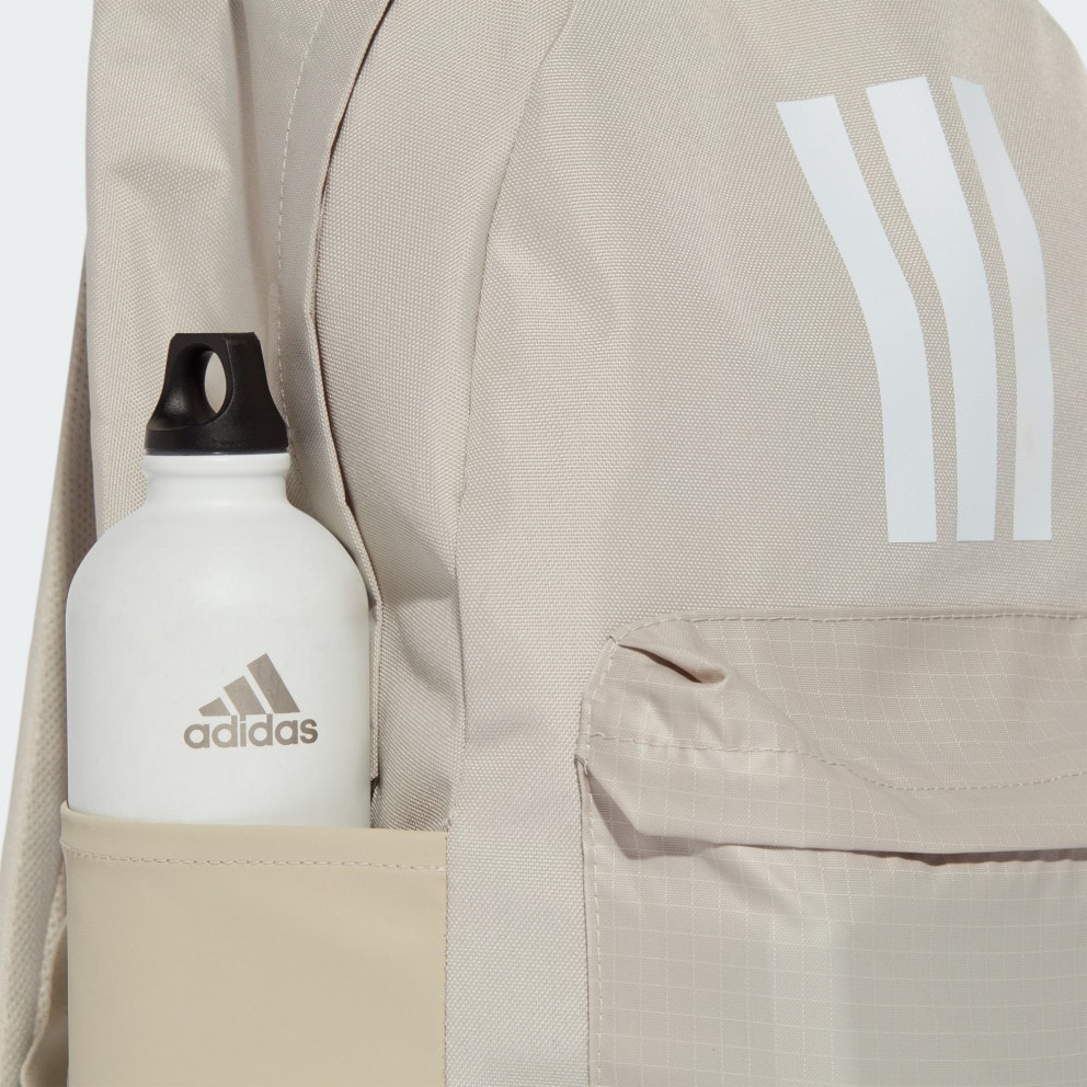 adidas Classic Back-To-School 3-Stripes Backpack