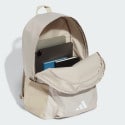 adidas Classic Back-To-School 3-Stripes Backpack