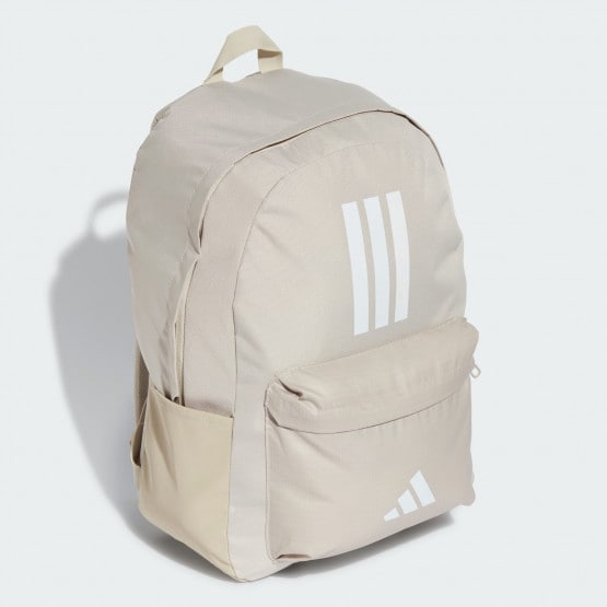 adidas Classic Back-To-School 3-Stripes Backpack