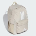 adidas Classic Back-To-School 3-Stripes Backpack