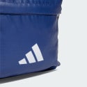 adidas Classic Back-To-School 3-Stripes Backpack