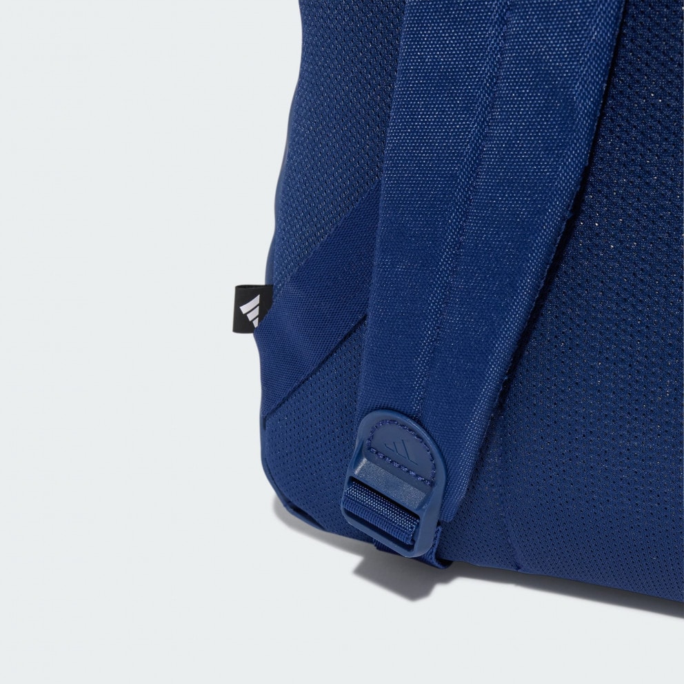 adidas Classic Back-To-School 3-Stripes Backpack