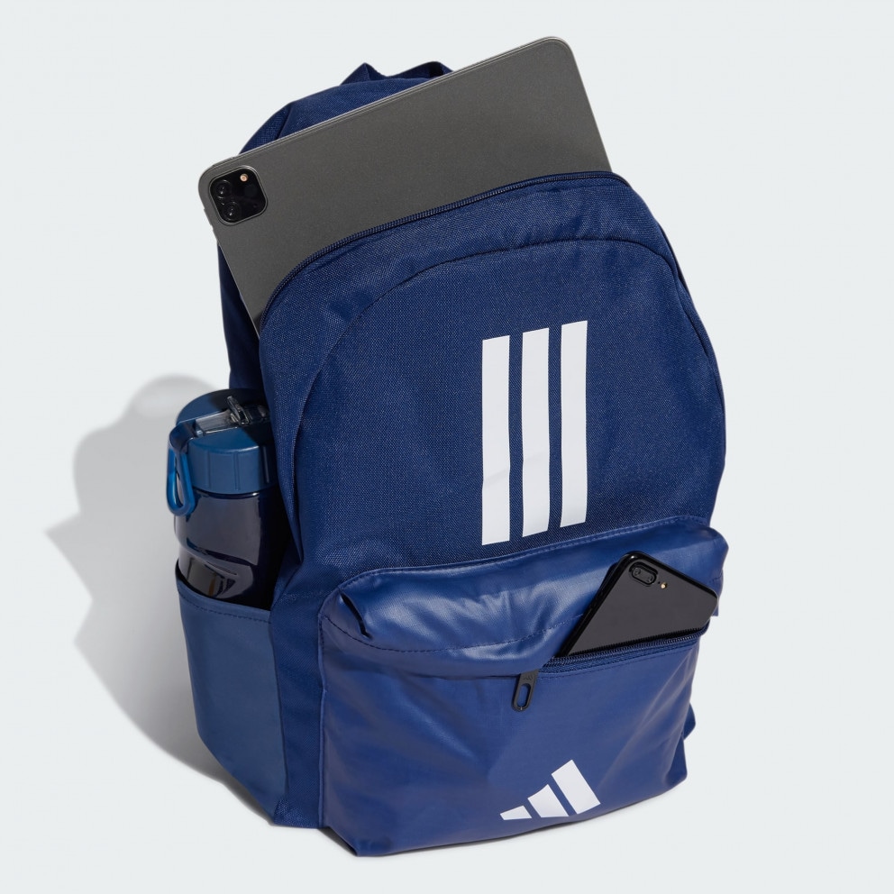adidas Classic Back-To-School 3-Stripes Backpack