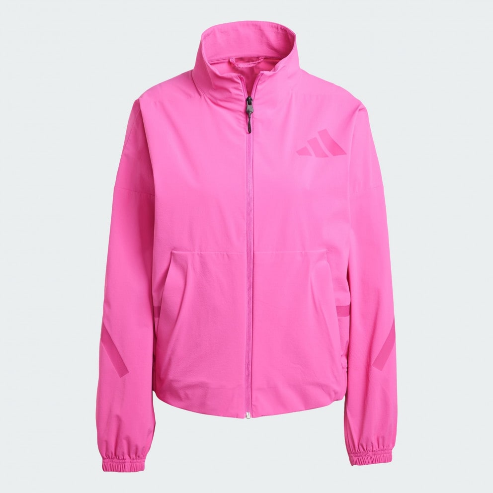 adidas sportswear Z.N.E. Woven Full-Zip Track Top