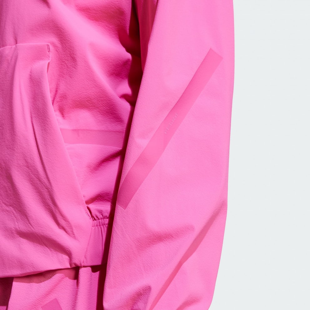 adidas sportswear Z.N.E. Woven Full-Zip Track Top