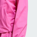 adidas sportswear Z.N.E. Woven Full-Zip Track Top