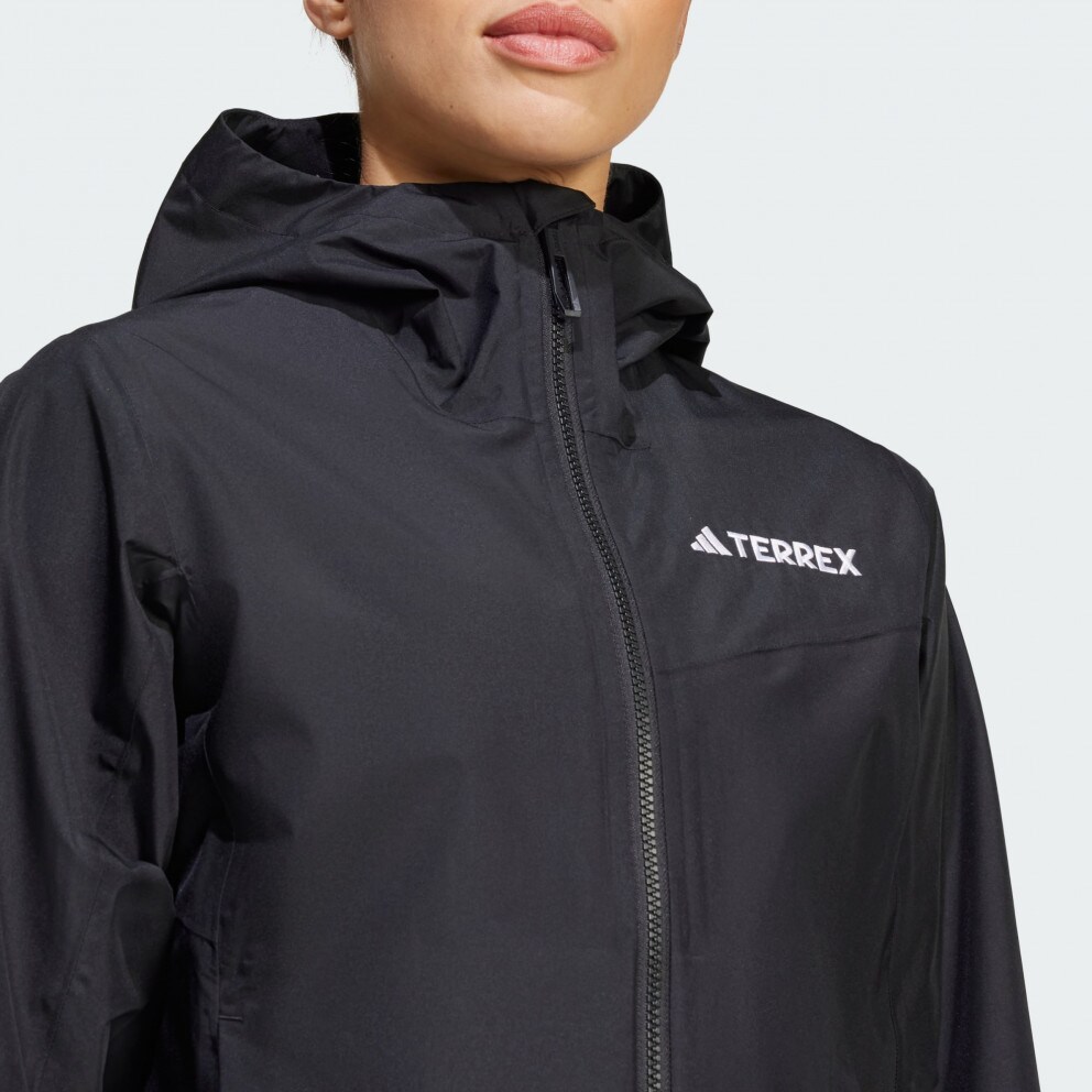 adidas Terrex Multi 2.5L Rain.Rdy Jacket