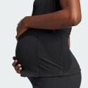 adidas sportswear Rib Tank Top (Maternity)