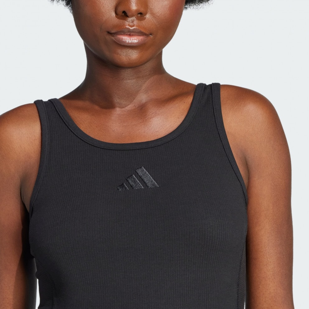 adidas sportswear Rib Tank Top (Maternity)