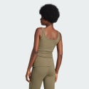 adidas sportswear Rib Tank Top (Maternity)