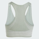 adidas Aeroknit Training Light Support Bra