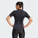 adidas Tempo 3-Stripes Cycling Jersey