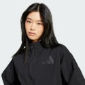 adidas sportswear Z.N.E. Woven Full-Zip Track Top